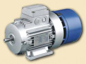 Электродвигатели ZIK BMA Электродвигатели ZIK BMA